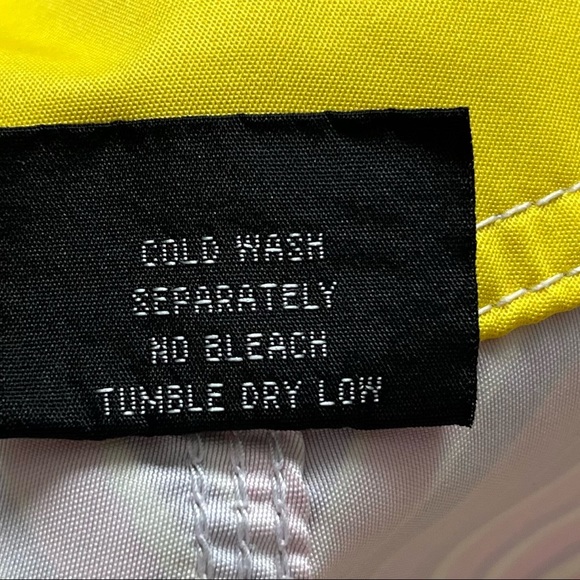 DRAGONFLY JIMI HENDRIX Psychedelic Board Shorts Size 32 Street Wear - Picture 4 of 11